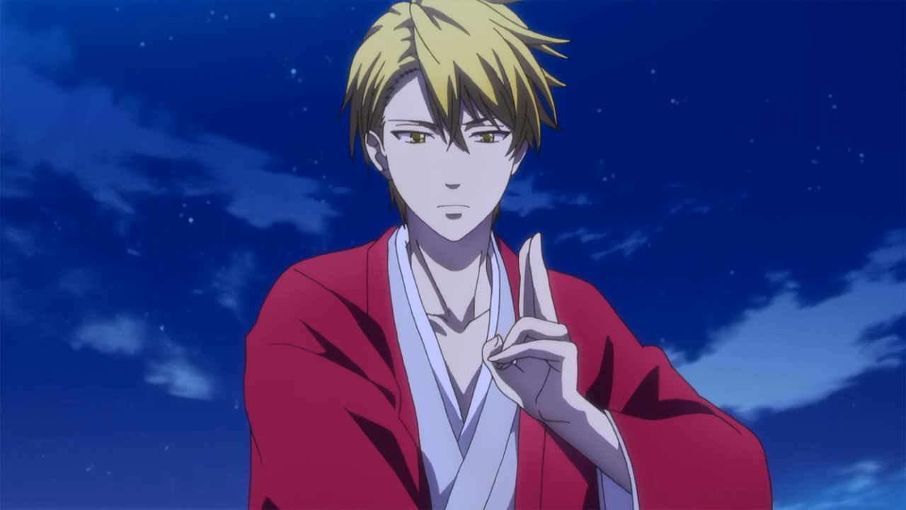 Fukigen na Mononokean Tsuzuki (PuyaSubs!)